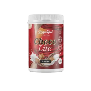 Choco Lite polvere