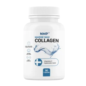 Marine MAX Collagen capsule