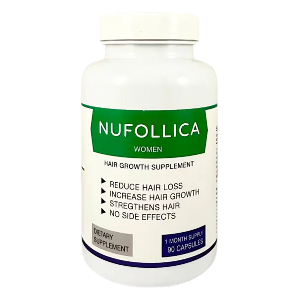 NUFOLLICA capsule