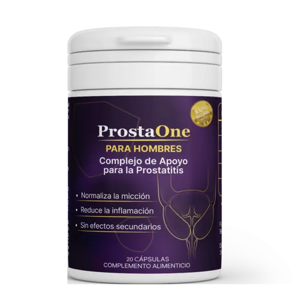 ProstaOne capsule