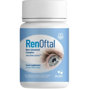 RenOftal capsule