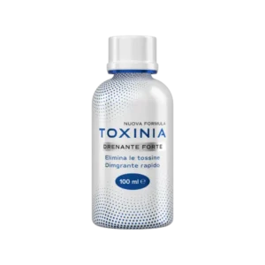 Toxinia gocce
