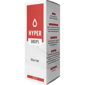 HYPERDROPS