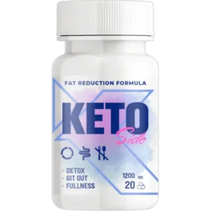 KETO Side