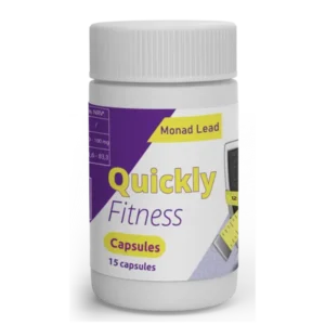 Quickly Fitness