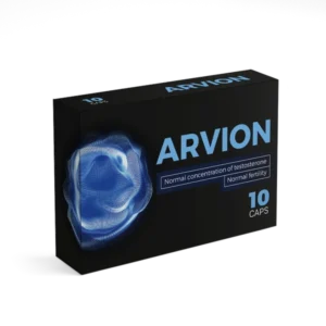 Arvion