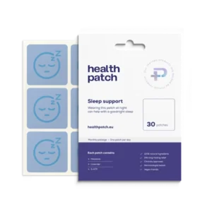 Health Patch Sleep Support