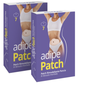Adipe Patch