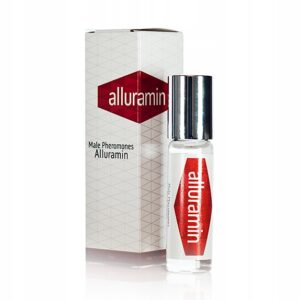 Alluramin