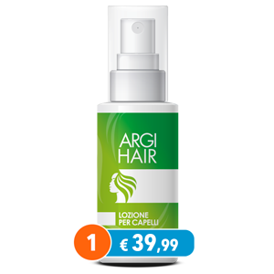 Argi Hair