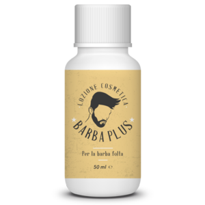Barba Plus