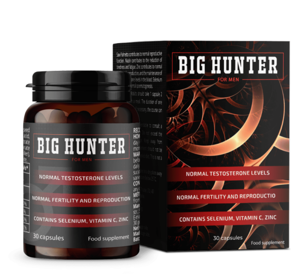 BigHunter