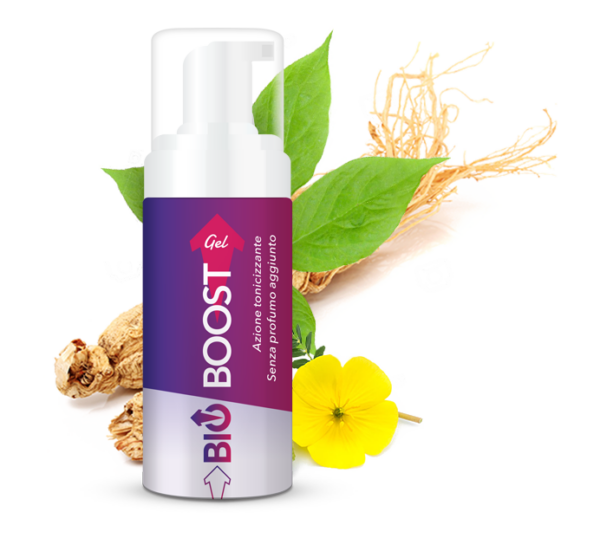 BioBoost