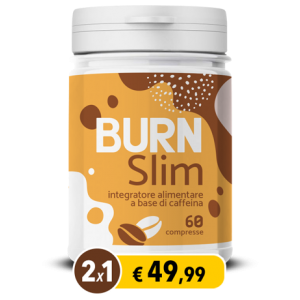 Burn Slim