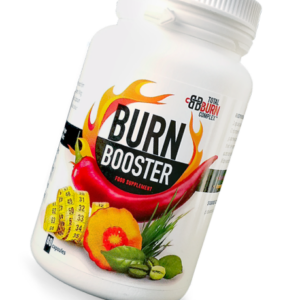 BurnBooster