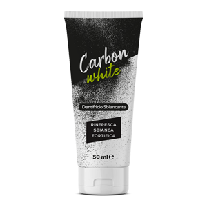 Carbon White