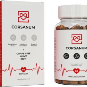 Corsanum