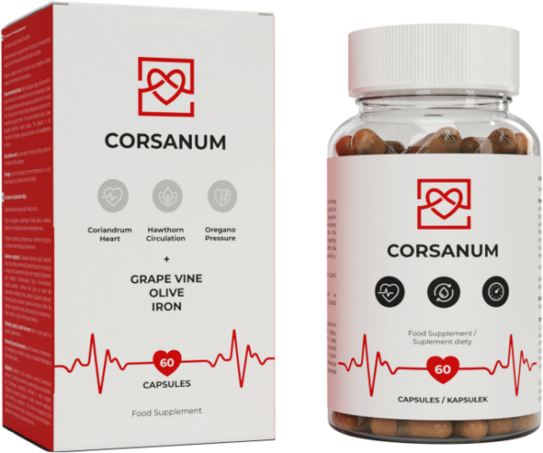 Corsanum