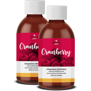 Cranberry Cistite