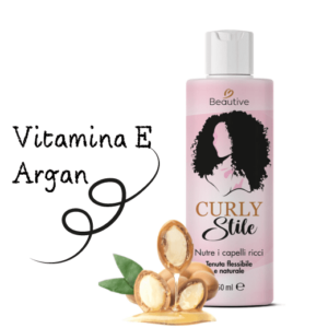 Curly Style