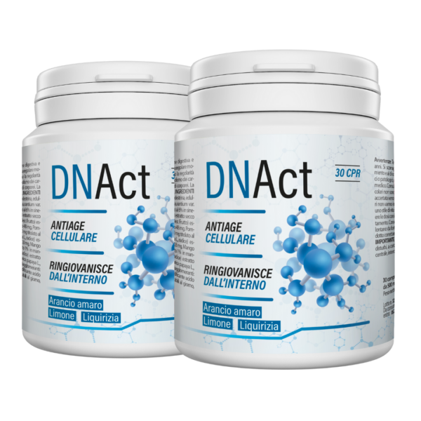 DNAct