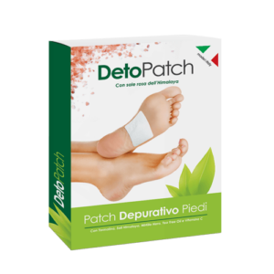 DetoPatch