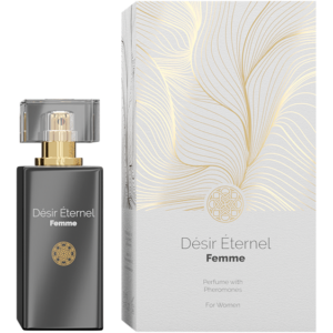 DÉSIR ÉTERNEL FEMME