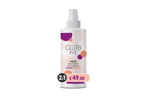 Glutei Fit