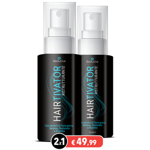 Hairtivator