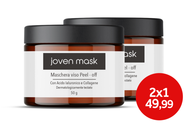 Joven Mask