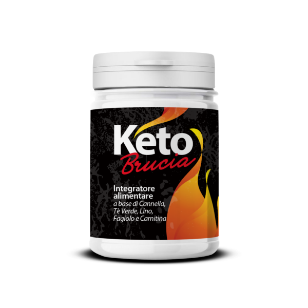 Keto Brucia