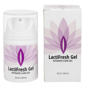 LactiFresh Gel