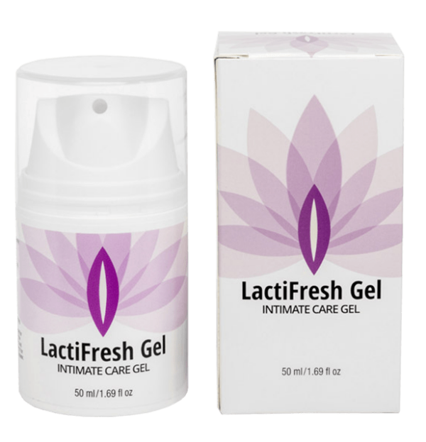 LactiFresh Gel