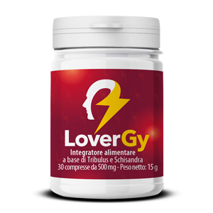Lovergy