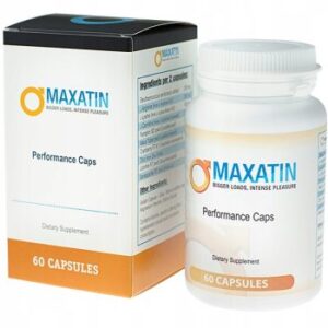 MAXATIN