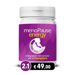 MenoPause Energy