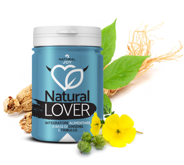 Natural Lover