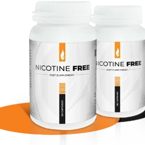 Nicotine Free