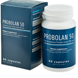 PROBOLAN 50