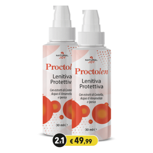 Proctolen