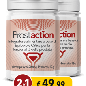 Prostaction