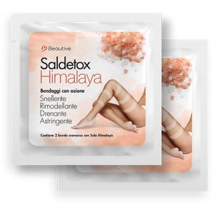 Saldetox Himalaya