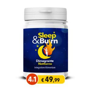 Sleep&Burn