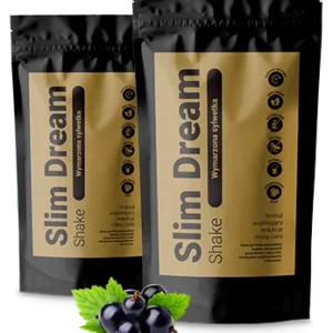Slim Dream Shake