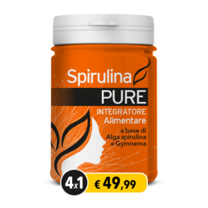 Spirulina Pure
