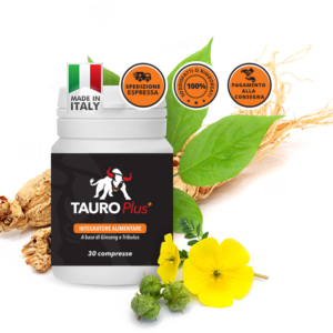 Tauro Plus