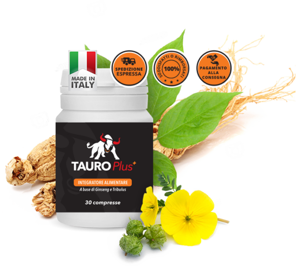 Tauro Plus