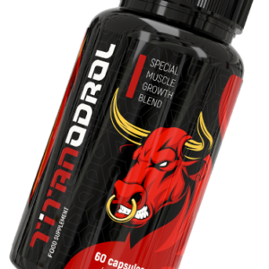 Titanodrol