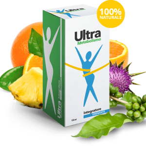 Ultrametabolismo