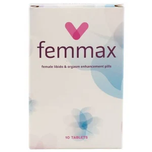 FEMMAX